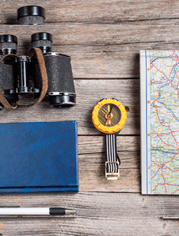 Places to Visit