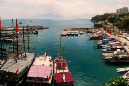 Görülecek Yerler: Kemer ve Antalya Çevresinde Seçkin Rotalar